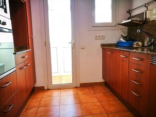 Piso en venta en Cerdanyola sur en Mataró