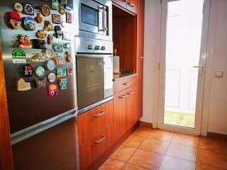 Piso en venta en Cerdanyola sur en Mataró