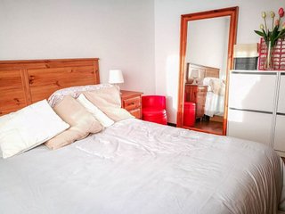 Piso en venta en Cerdanyola sur en Mataró