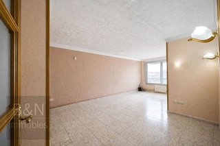 Piso en venta en Ca n'Aurell en Terrassa