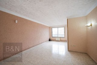 Piso en venta en Ca n'Aurell en Terrassa