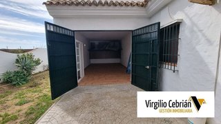 Chalet en venta en Las Tres Piedras - Costa Ballena en Chipiona