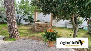 Chalet en venta en Las Tres Piedras - Costa Ballena en Chipiona