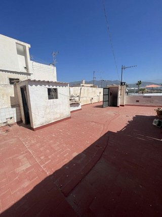 Casa en venta en Salobreña