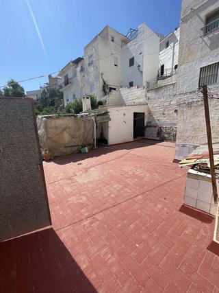 Casa en venta en Salobreña