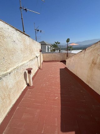Casa en venta en Salobreña