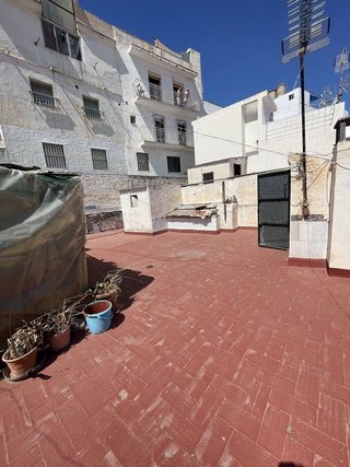Casa en venta en Salobreña