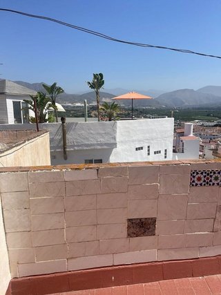 Casa en venta en Salobreña