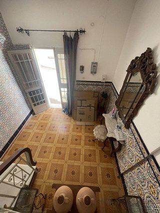 Casa en venta en Salobreña