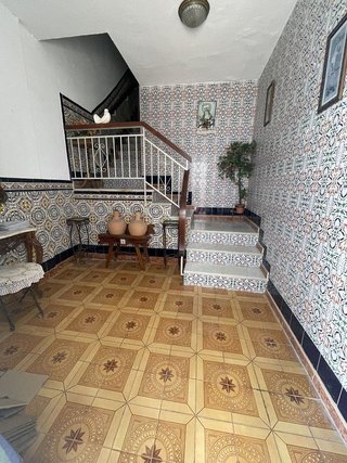 Casa en venta en Salobreña