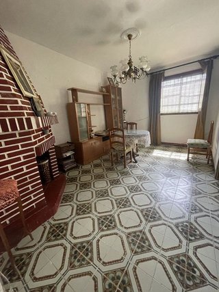 Casa en venta en Salobreña