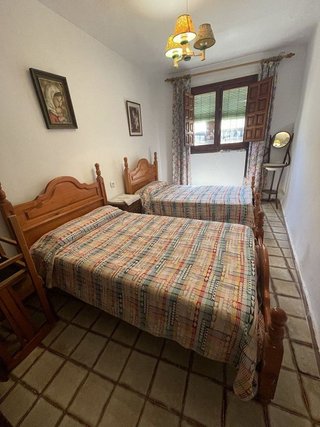 Casa en venta en Salobreña