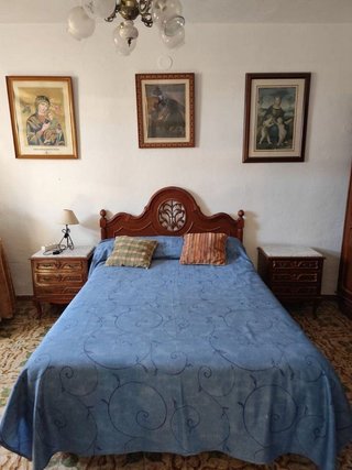 Casa en venta en Salobreña