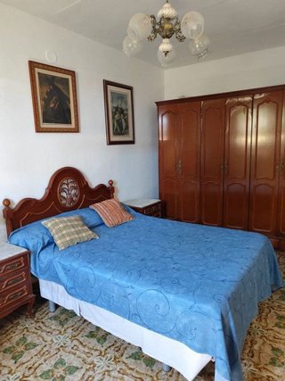 Casa en venta en Salobreña