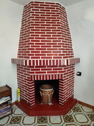 Casa en venta en Salobreña
