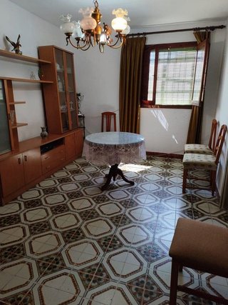 Casa en venta en Salobreña