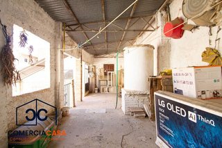 Chalet en venta en Las Flores - Huerta en Gabias (Las)
