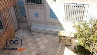 Chalet en venta en Las Flores - Huerta en Gabias (Las)