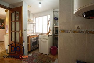 Chalet en venta en Las Flores - Huerta en Gabias (Las)