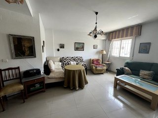 Piso en venta en Salobreña