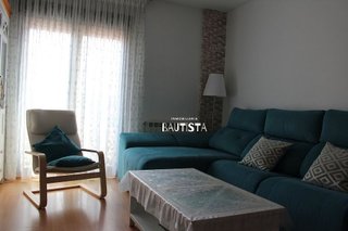 Piso en venta en Valdepeñas