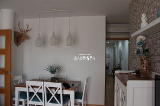 Piso en venta en Valdepeñas