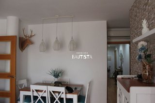 Piso en venta en Valdepeñas