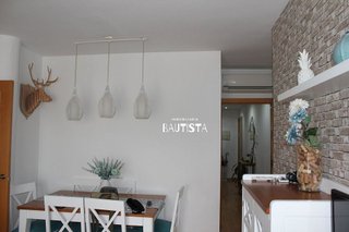 Piso en venta en Valdepeñas