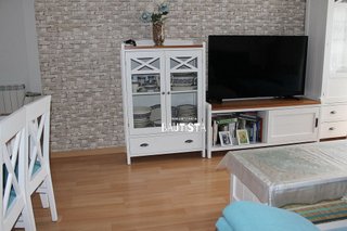 Piso en venta en Valdepeñas