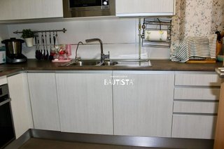 Piso en venta en Valdepeñas
