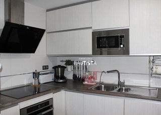 Piso en venta en Valdepeñas