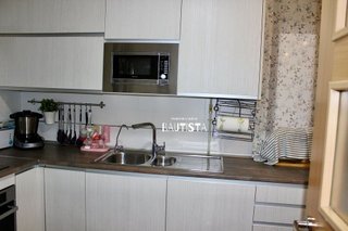 Piso en venta en Valdepeñas