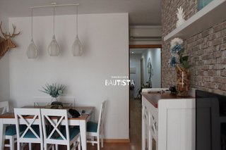 Piso en venta en Valdepeñas