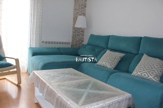 Piso en venta en Valdepeñas