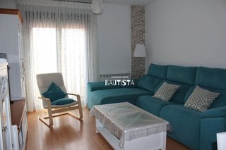 Piso en venta en Valdepeñas