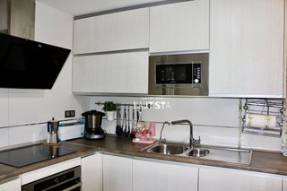 Piso en venta en Valdepeñas