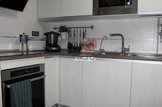 Piso en venta en Valdepeñas
