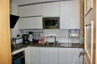 Piso en venta en Valdepeñas