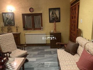 Casa en venta en Valdepeñas
