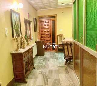 Casa en venta en Valdepeñas