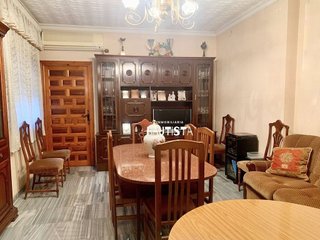 Casa en venta en Valdepeñas