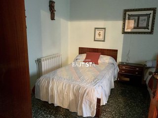 Casa en venta en Valdepeñas