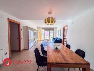 Piso en venta en Les Platgetes - Torre Bellver - La Renegà en Oropesa del Mar/Orpesa