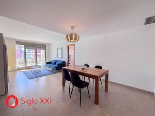 Piso en venta en Les Platgetes - Torre Bellver - La Renegà en Oropesa del Mar/Orpesa