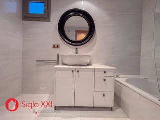 Piso en venta en Les Platgetes - Torre Bellver - La Renegà en Oropesa del Mar/Orpesa