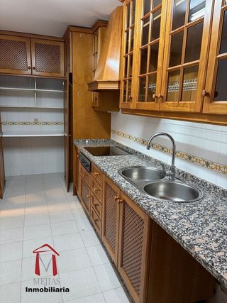 Piso en venta en Centro en Antequera