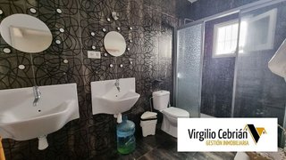 Casa en venta en Santuario - La Laguna en Chipiona