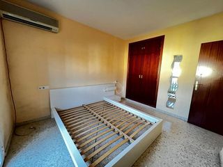 Casa adosada en venta en Umbrete