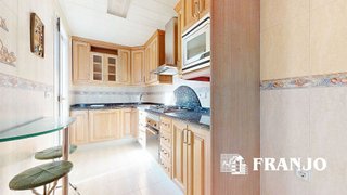 Casa adosada en venta en Creu de Barberà en Sabadell