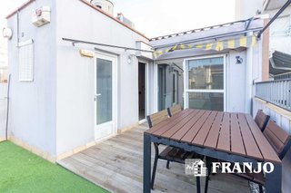 Casa adosada en venta en Creu de Barberà en Sabadell